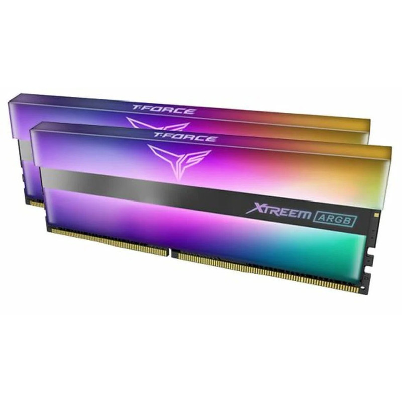 G.Skill Trident Z RGB - 32GB (2x16GB) 4000Mhz DDR4 - الذاكرة العشوائية